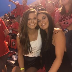 Meet your Posher, Hunter